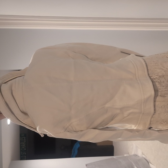 Worth Cotton Jacket - Picture 4 of 6